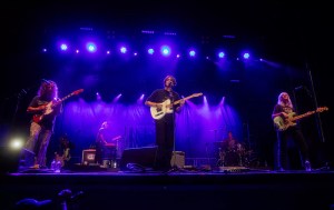 flipturn performing at the State Fair of Texas in October.