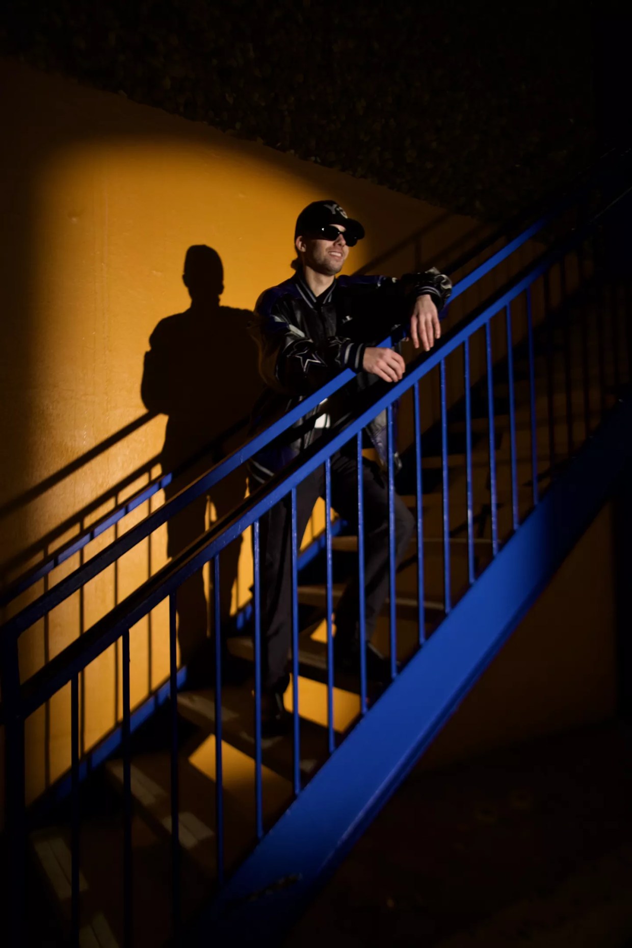 The Best Take on the Luka Trade Came From a Dallas Musician