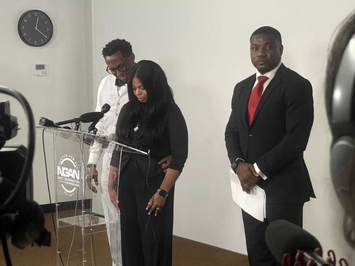 UPDATED: A Timeline Of The Frisco Track Meet Stabbing, Including Trial Date