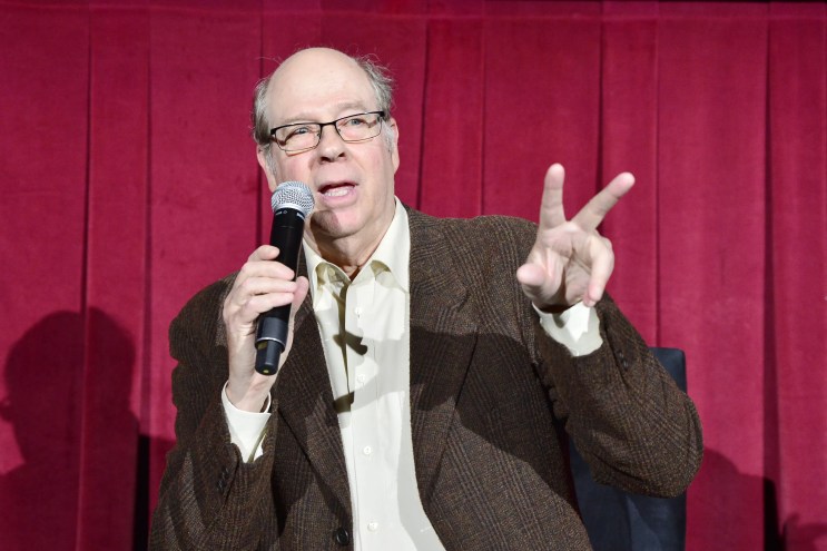 Stephen Tobolowsky