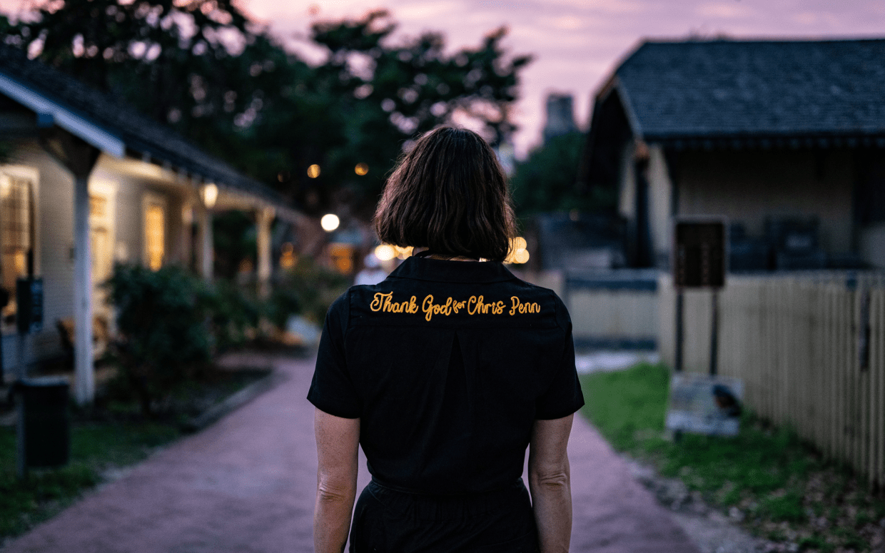 Chris Penn’s Memorial: Alex Montenegro, Joshua Ray Walker, Rhett Miller and More Celebrate His Life