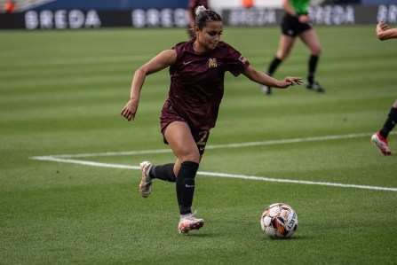 Another Pro Sports Team is Kinda-Sorta Asking Dallas to Build Them Something