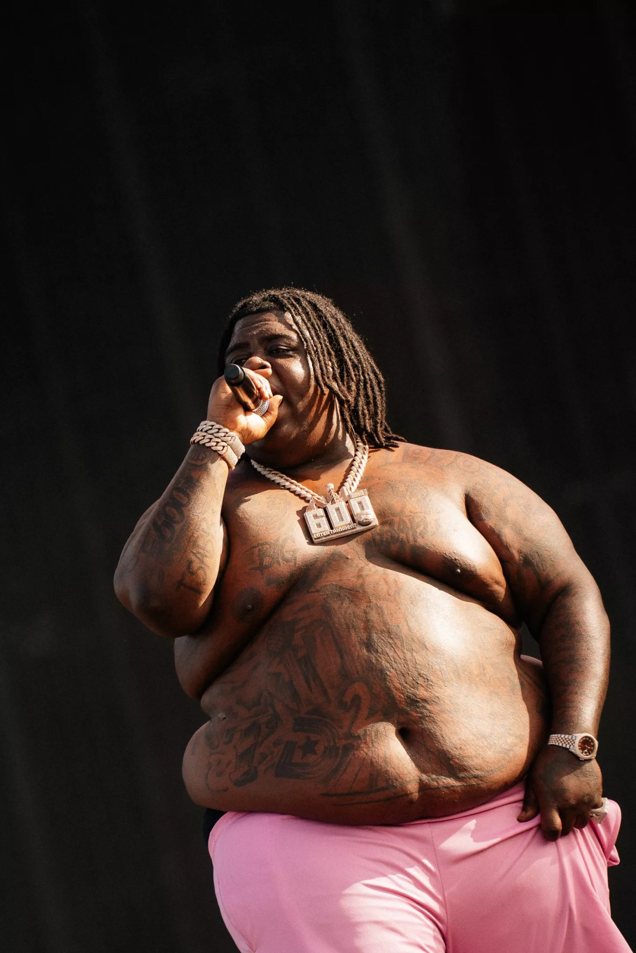 Update: Wingstop and BigXthaPlug Album Release Party Postponed