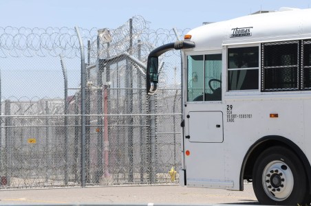 A Second Dallas Law Enforcement Office Has Said No To  ICE Partnership Invitation