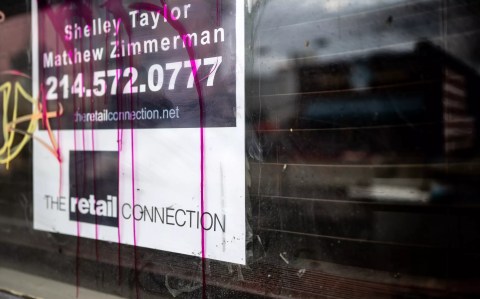 Elm St. Saloon in Deep Ellum Closing at End of Month