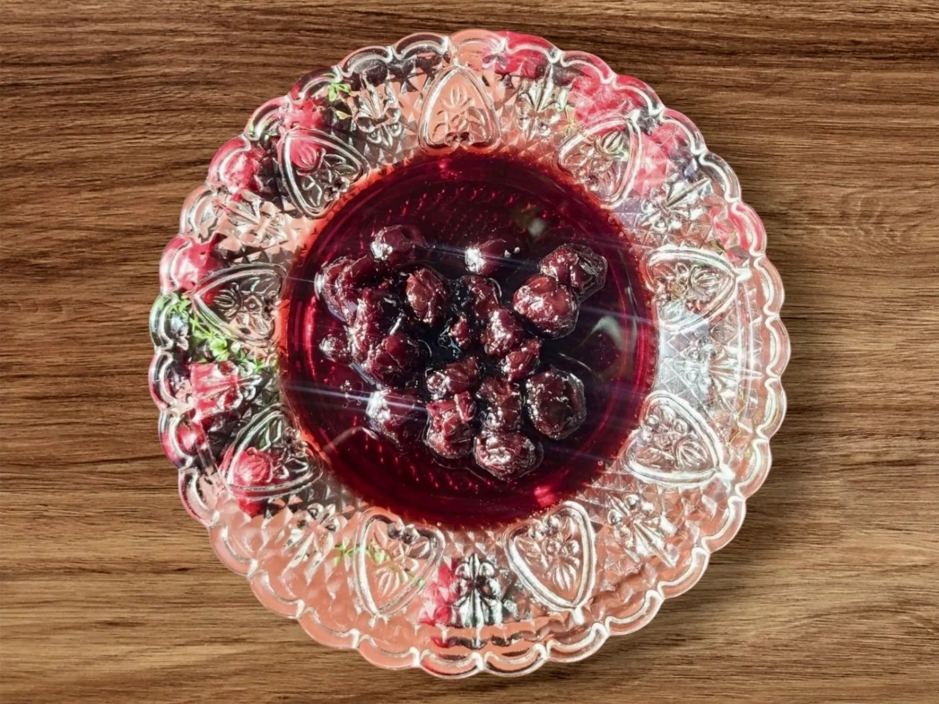 Nostimo Greek Spoon Sweets