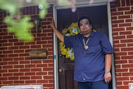 Family Facing Eviction Gets New Hope With New Laws