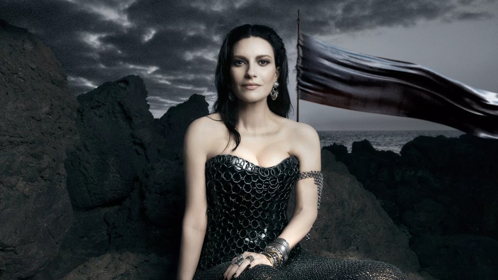Laura Pausini